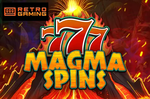 777 - Magma Spins
